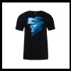 Mens Fitted Cotton Tee Thumbnail