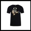 Mens Fitted Cotton Tee Thumbnail
