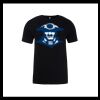 Mens Fitted Cotton Tee Thumbnail