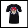 Mens Fitted Cotton Tee Thumbnail