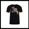Mens Fitted Cotton Tee Thumbnail
