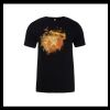 Mens Fitted Cotton Tee Thumbnail