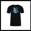 Mens Fitted Cotton Tee Thumbnail