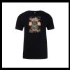 Mens Fitted Cotton Tee Thumbnail