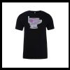 Mens Fitted Cotton Tee Thumbnail